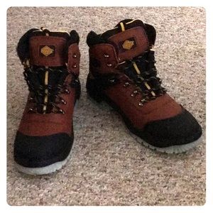 Brand New Bonanza Work or Snow Boots